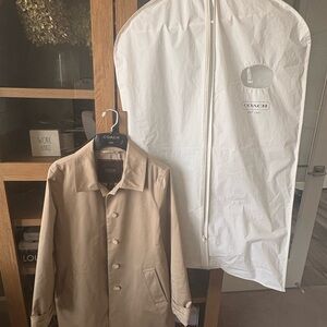 Coach Women’s Trench Coat 🧥